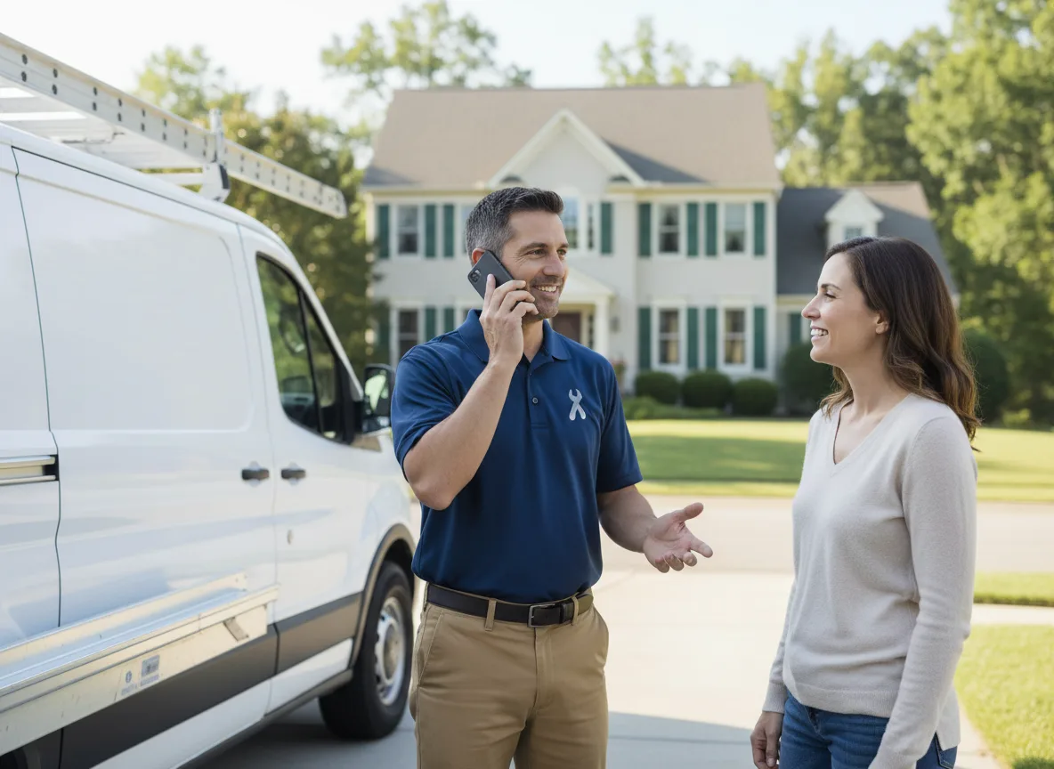 Home Gutter Service Dayton, ID FAQs